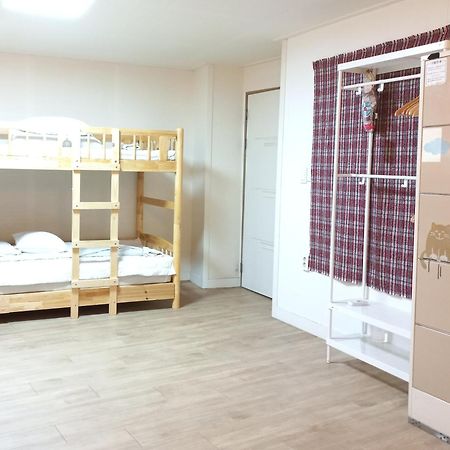 Pohang Youngildae Guesthouse Extérieur photo
