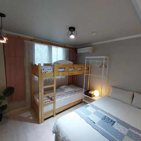 Pohang Youngildae Guesthouse Extérieur photo