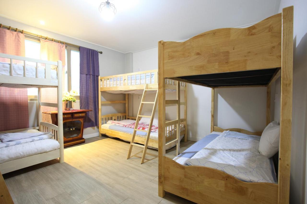 Pohang Youngildae Guesthouse Extérieur photo