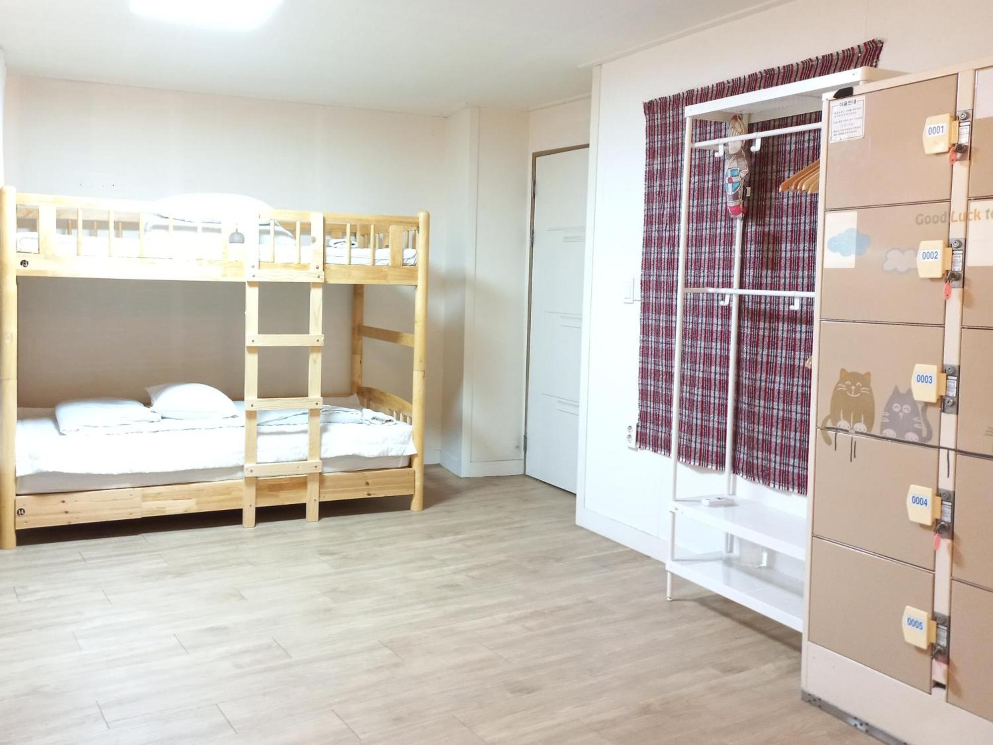 Pohang Youngildae Guesthouse Extérieur photo