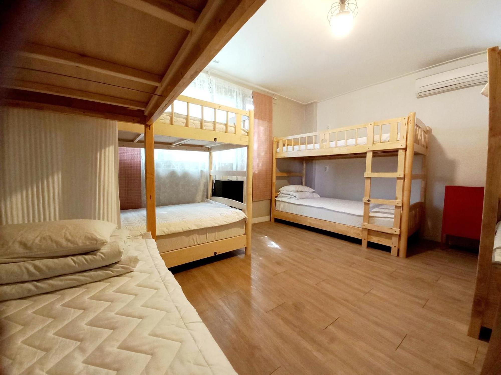 Pohang Youngildae Guesthouse Extérieur photo