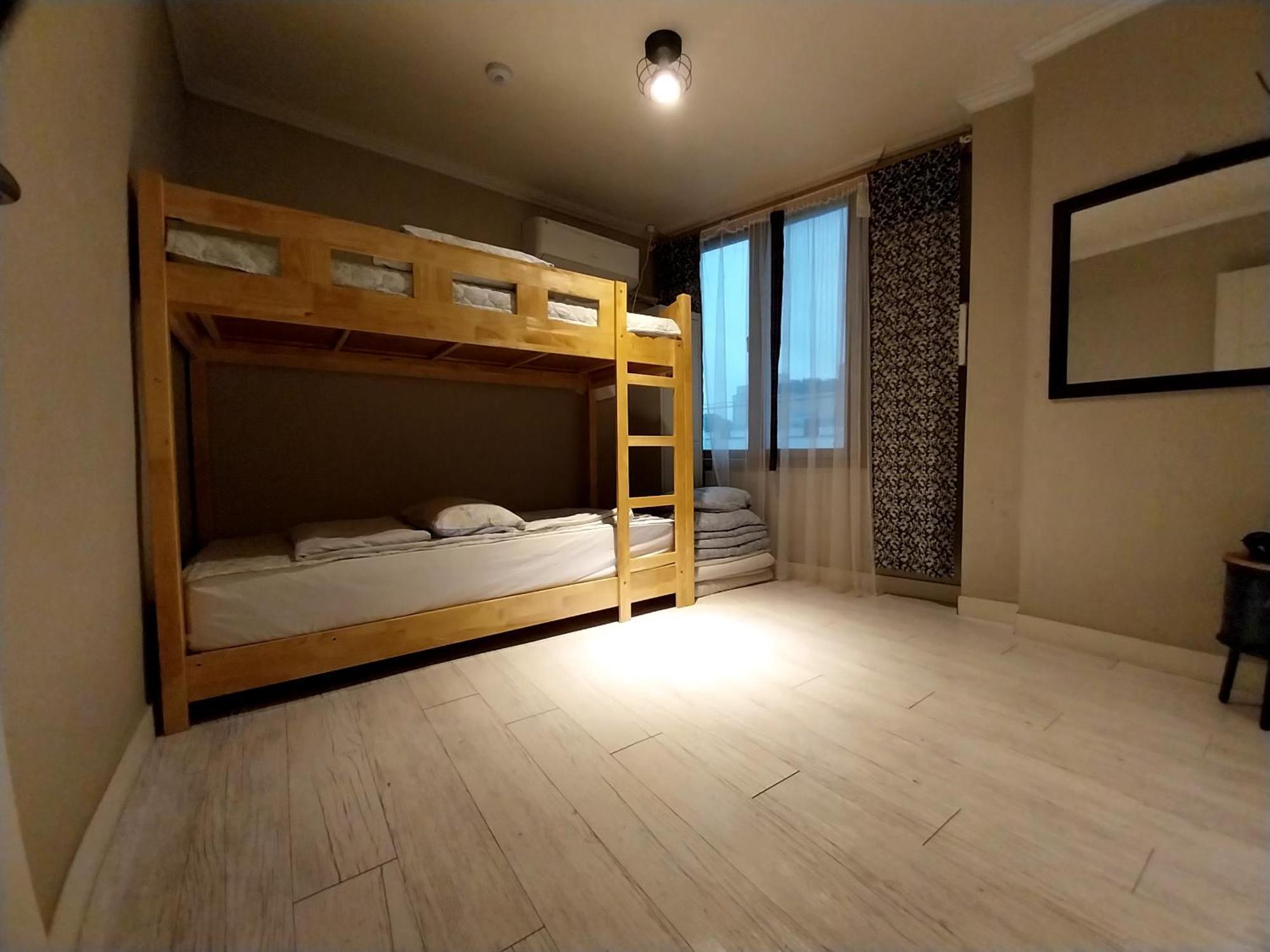 Pohang Youngildae Guesthouse Extérieur photo