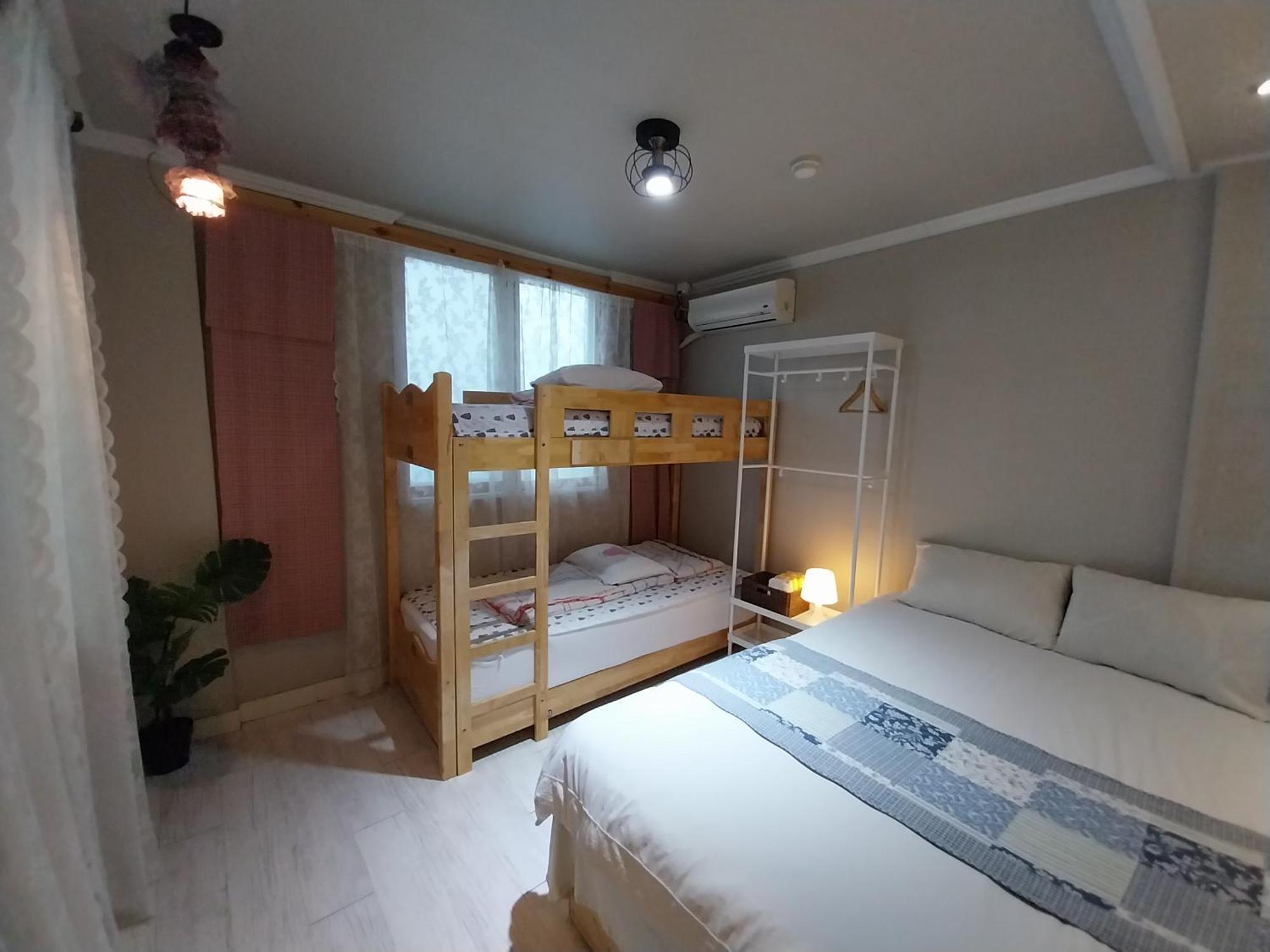 Pohang Youngildae Guesthouse Extérieur photo