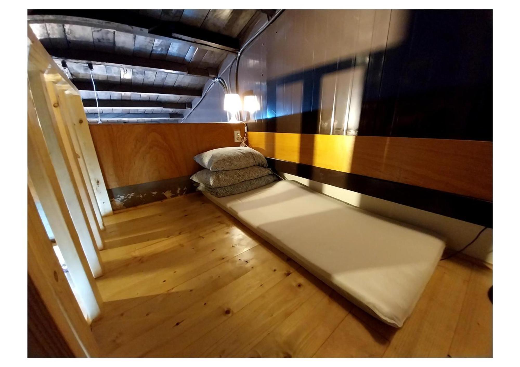 Pohang Youngildae Guesthouse Extérieur photo