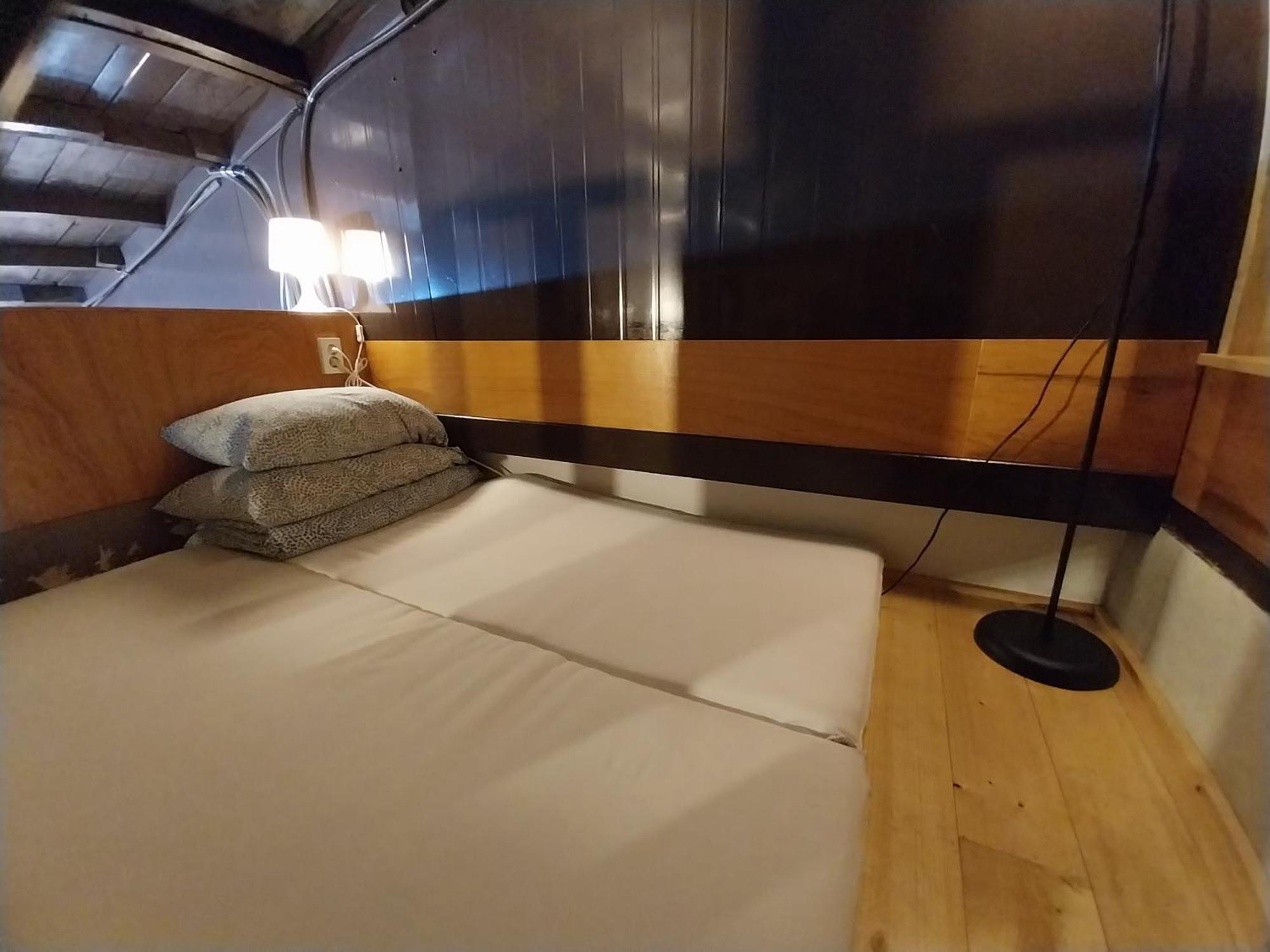 Pohang Youngildae Guesthouse Extérieur photo
