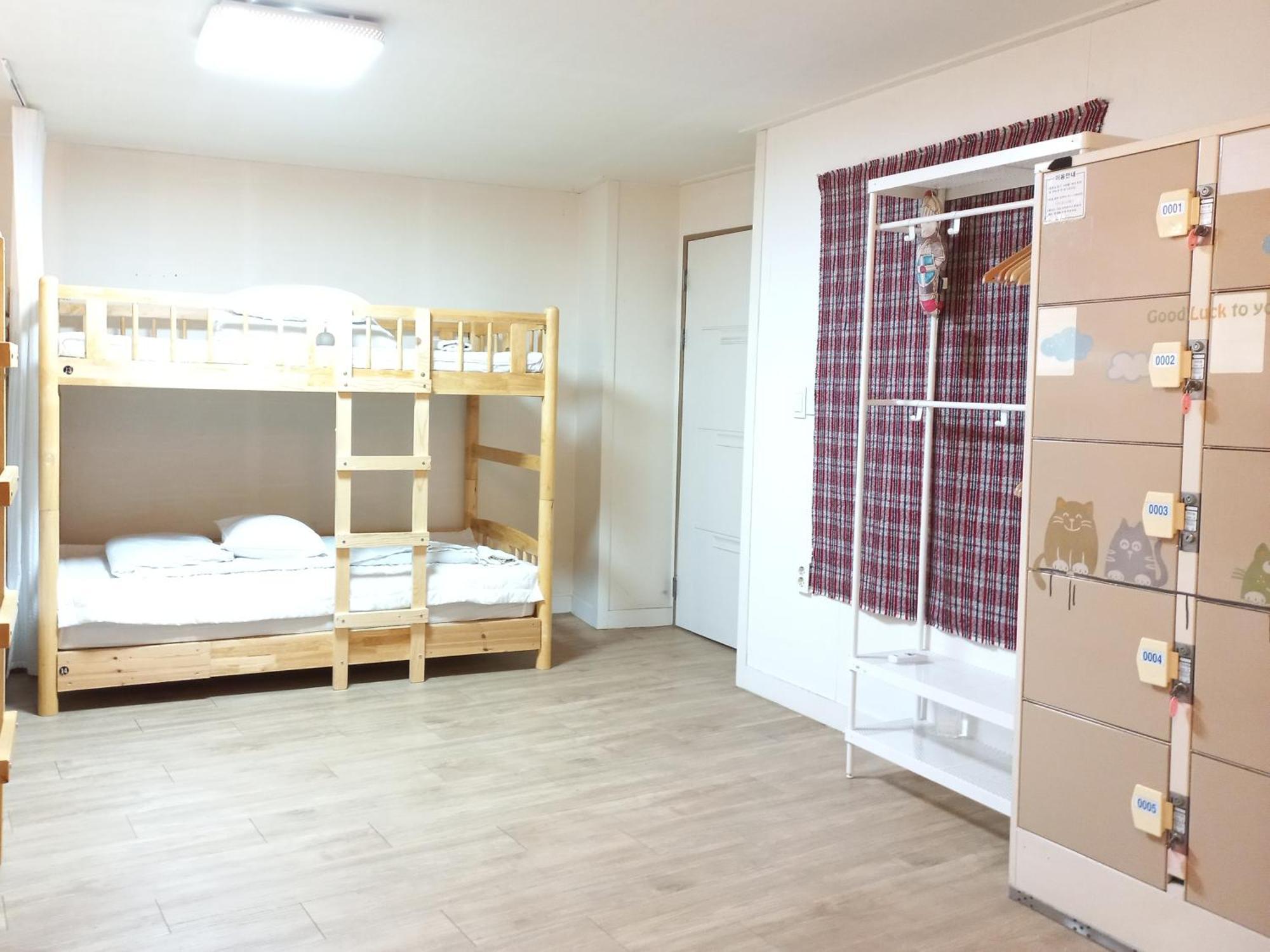 Pohang Youngildae Guesthouse Chambre photo