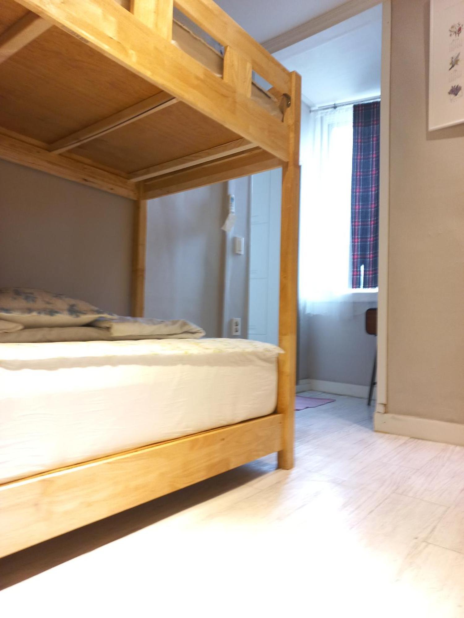 Pohang Youngildae Guesthouse Chambre photo