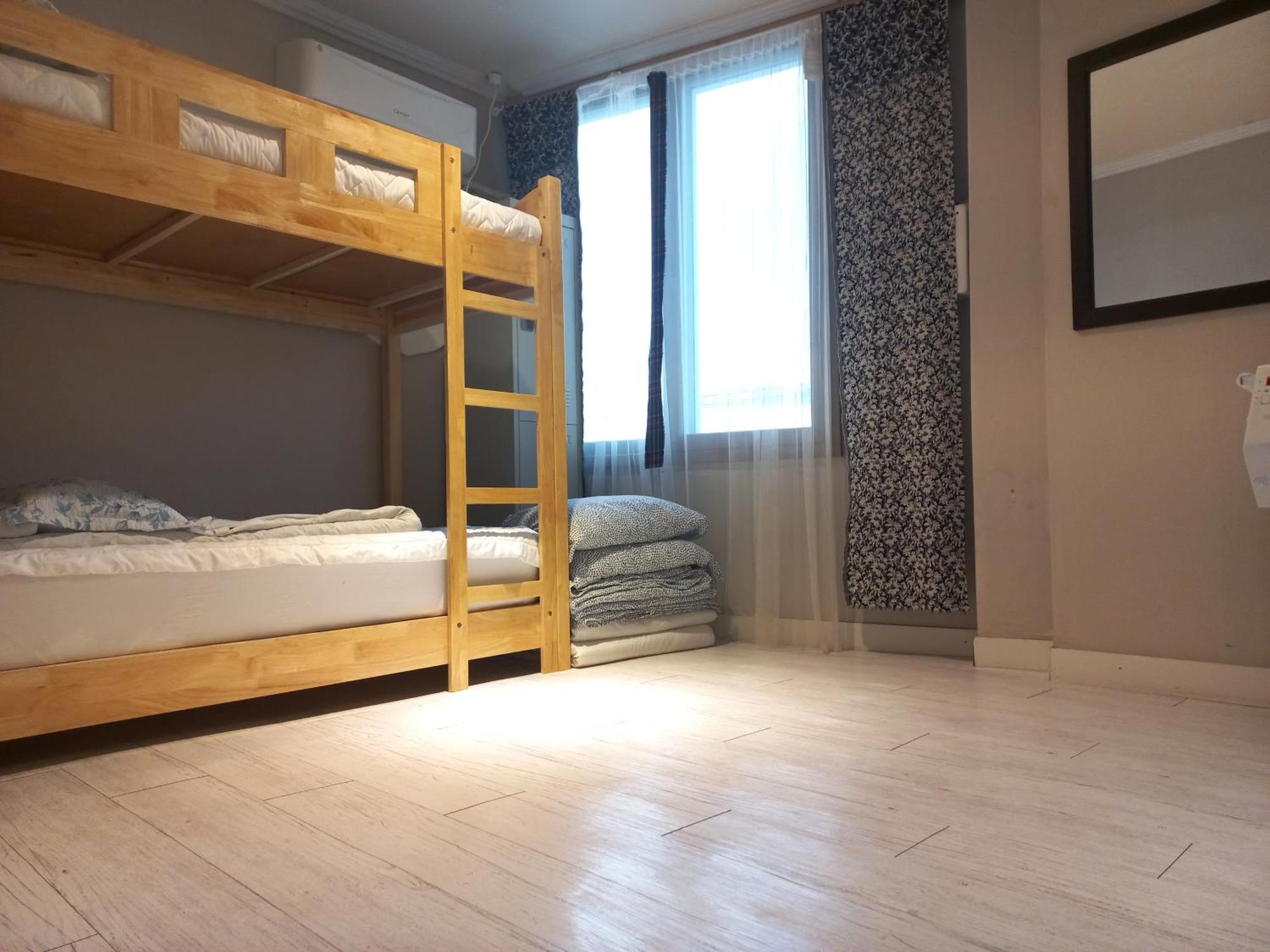 Pohang Youngildae Guesthouse Chambre photo