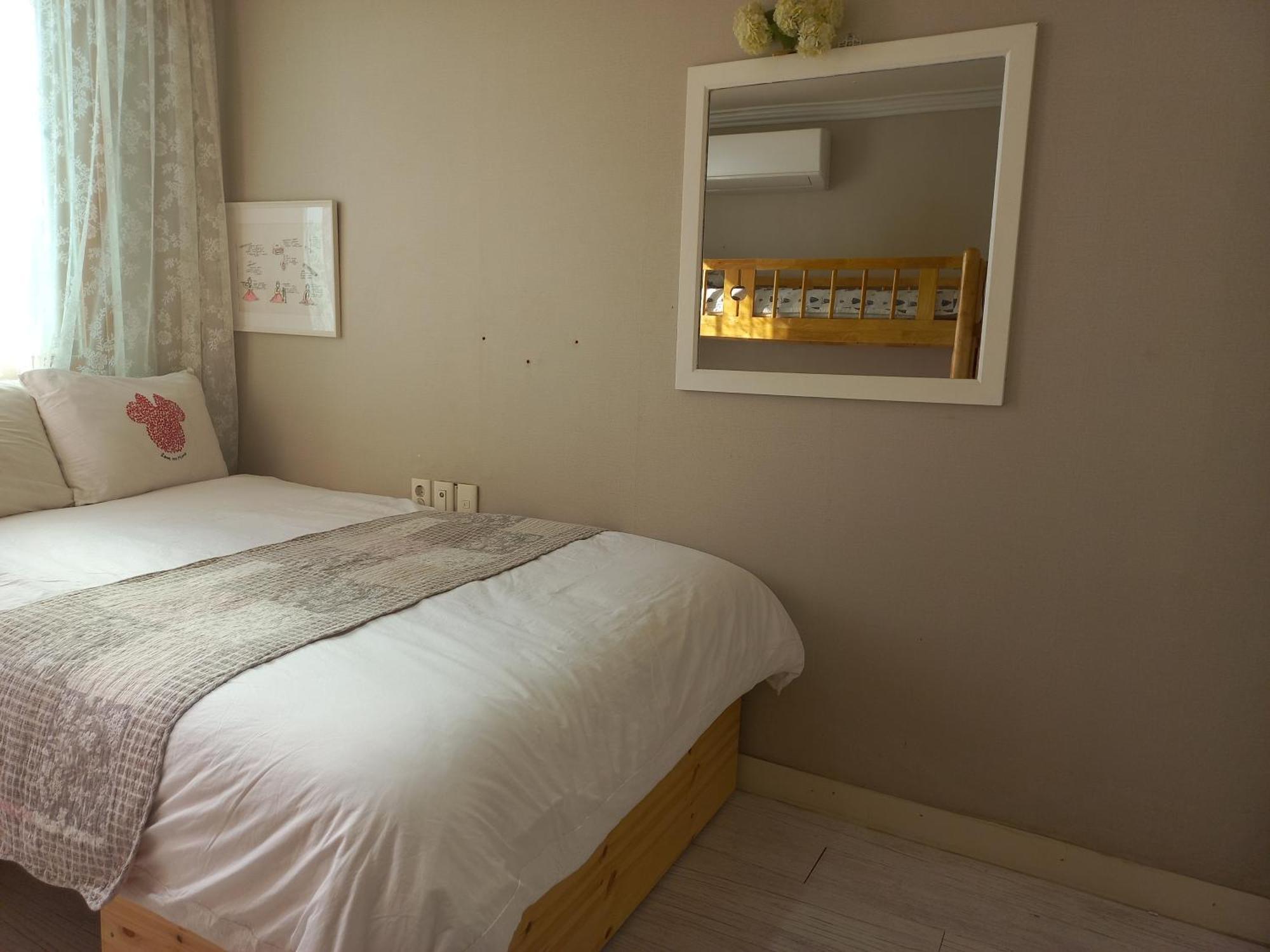 Pohang Youngildae Guesthouse Chambre photo