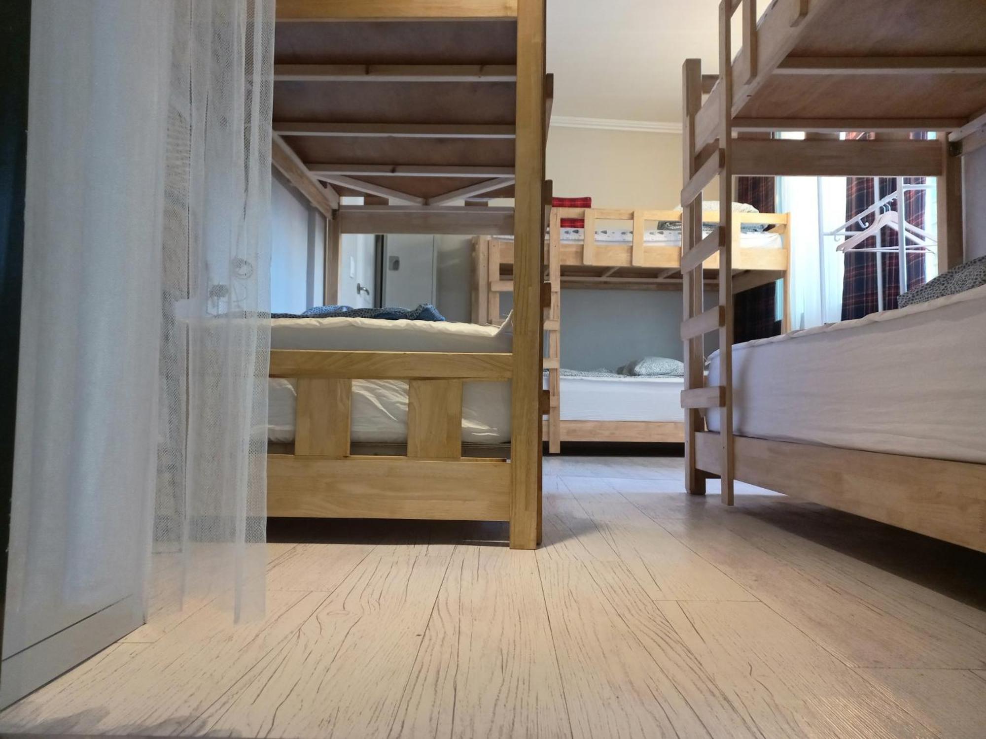 Pohang Youngildae Guesthouse Chambre photo