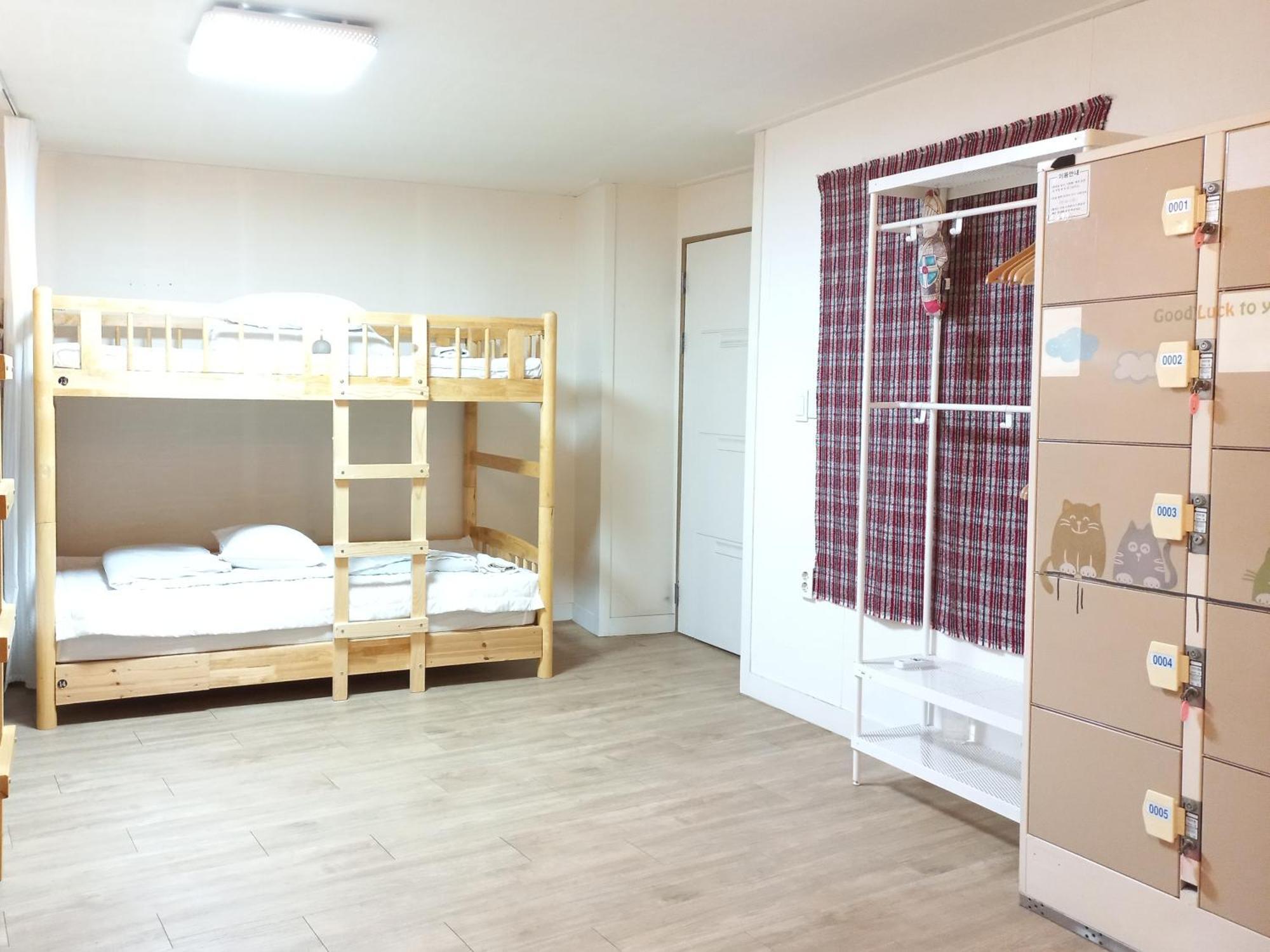 Pohang Youngildae Guesthouse Chambre photo