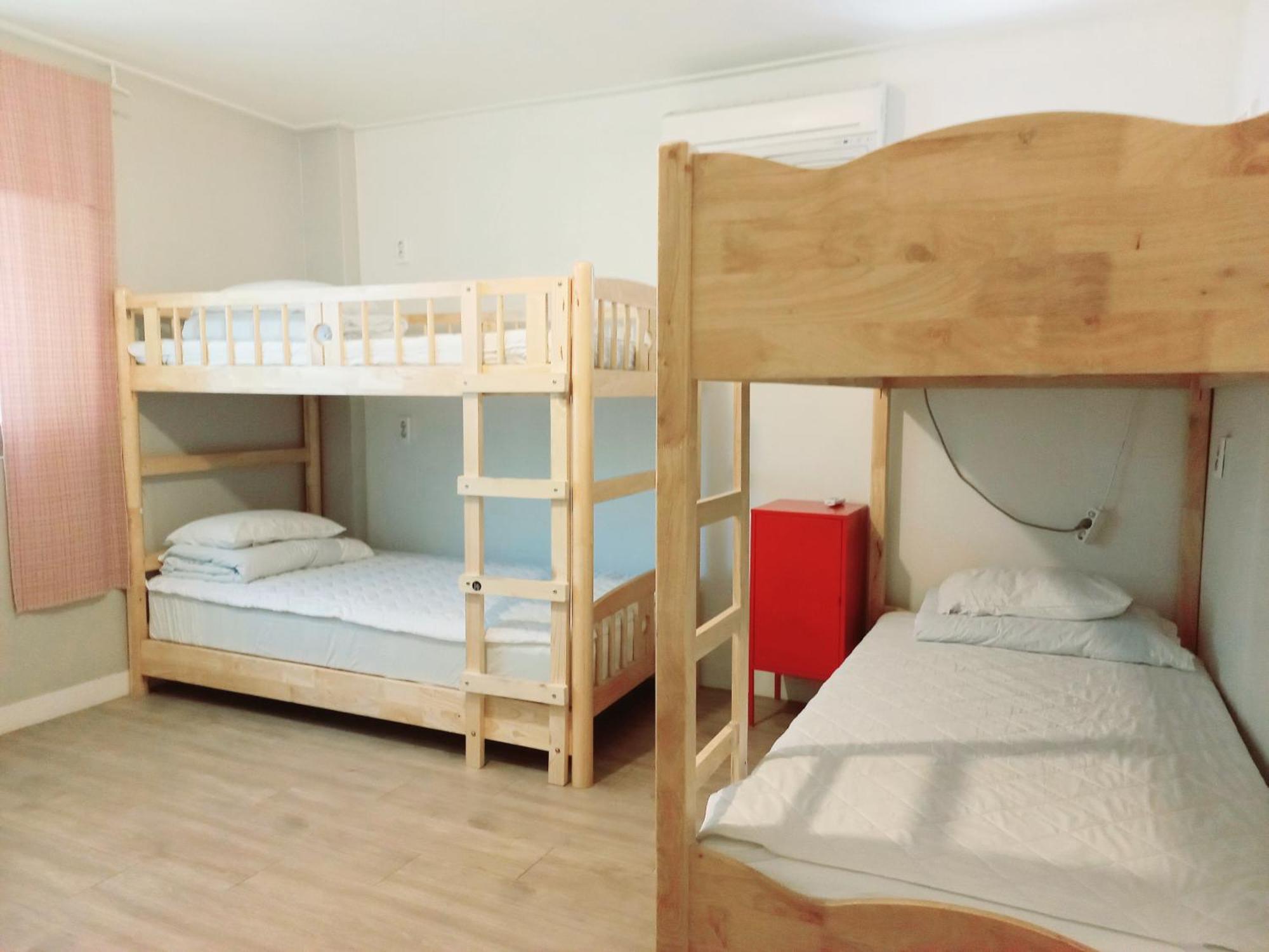 Pohang Youngildae Guesthouse Chambre photo