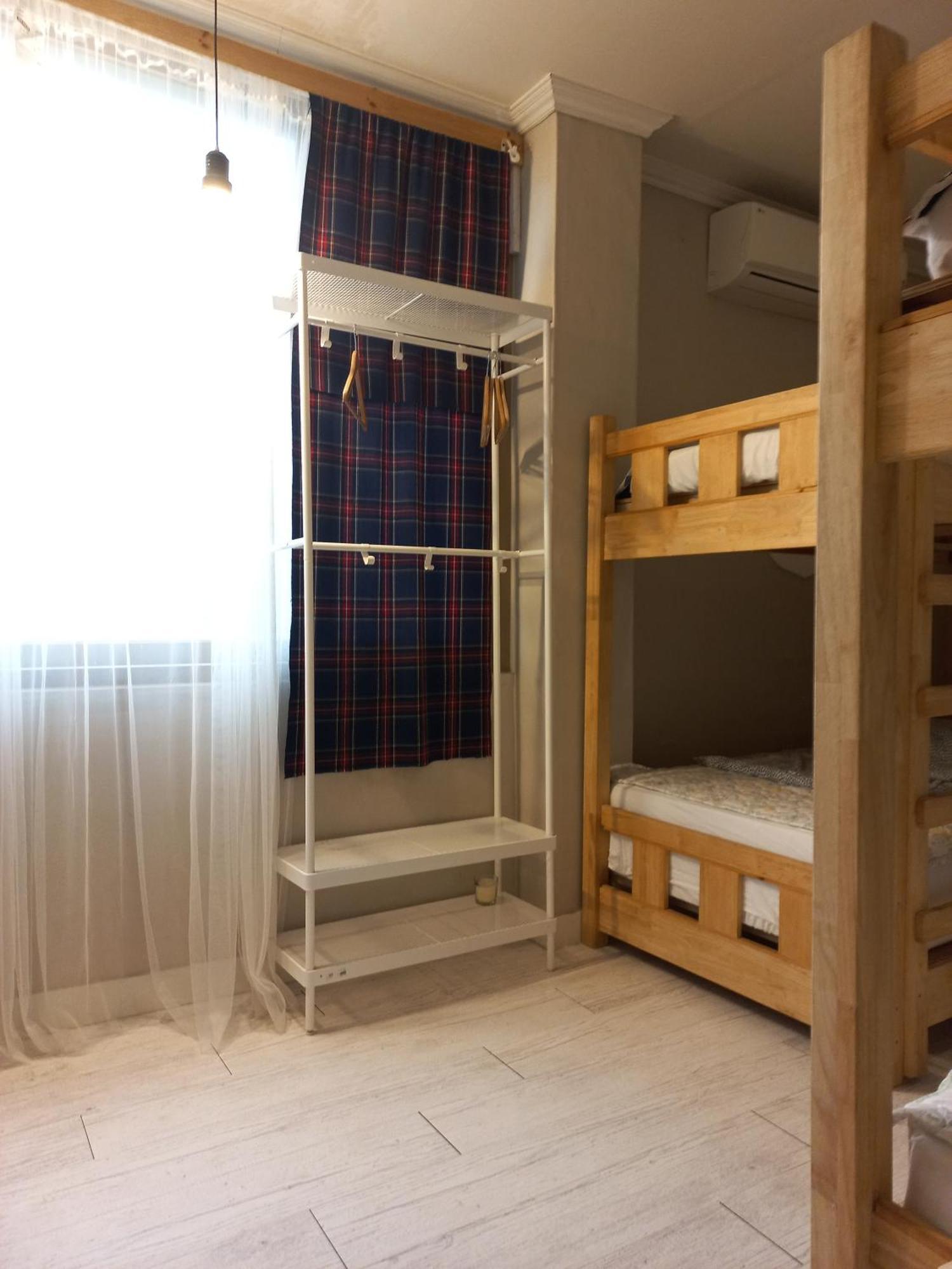 Pohang Youngildae Guesthouse Chambre photo