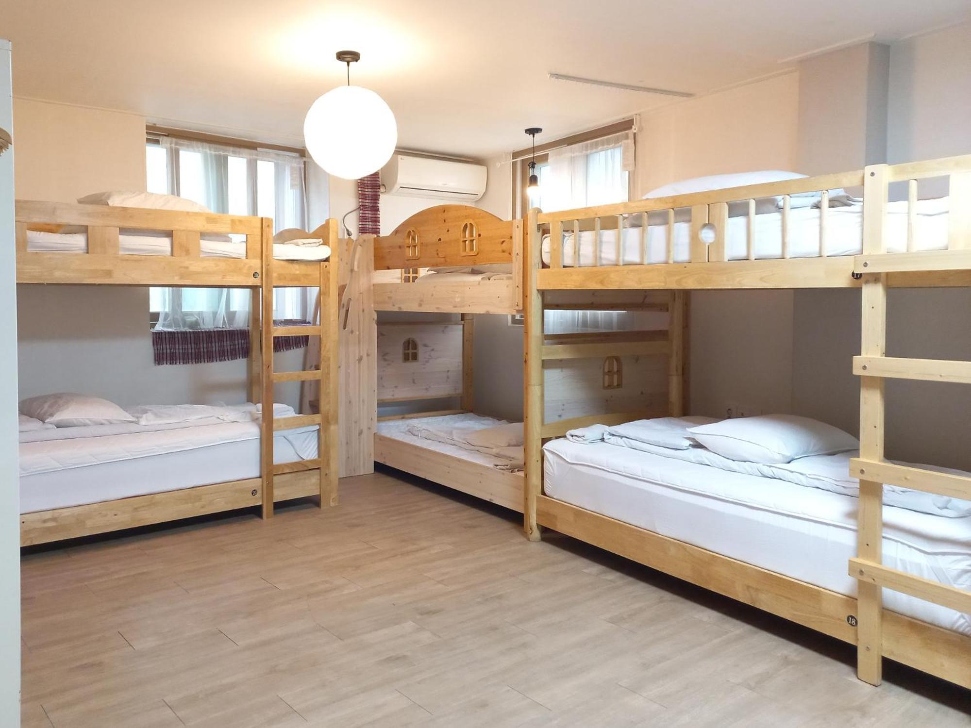 Pohang Youngildae Guesthouse Chambre photo