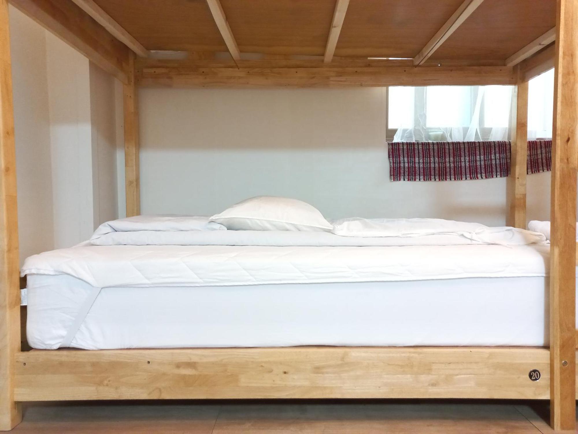 Pohang Youngildae Guesthouse Chambre photo